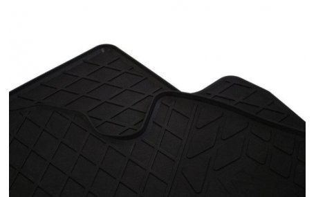 Коврики в салон Toyota RAV4