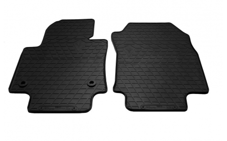 Коврики в салон Toyota RAV4