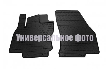 Коврики в салон Toyota Highlander