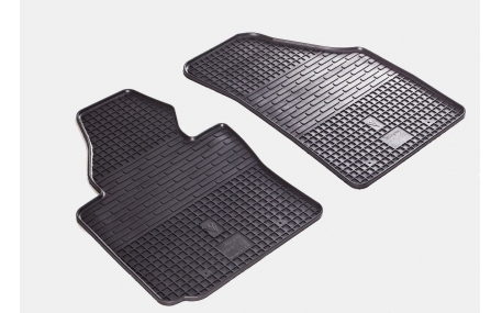 Коврики в салон Volkswagen Caddy