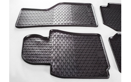 Коврики в салон Volkswagen