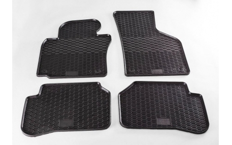 Коврики в салон Volkswagen