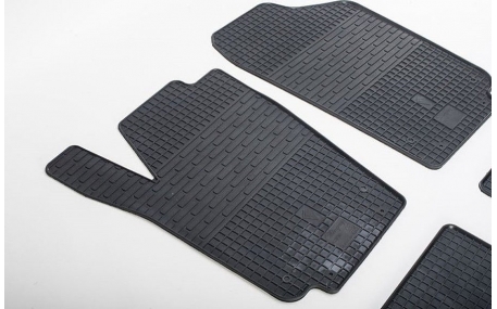 Коврики в салон