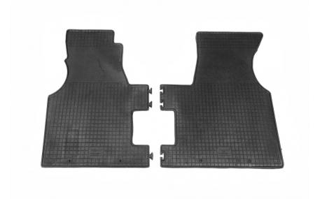 Коврики в салон Volkswagen T4