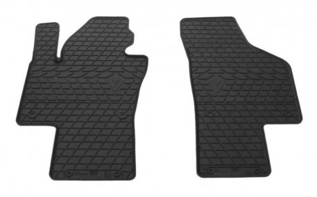 Коврики в салон Volkswagen Sharan