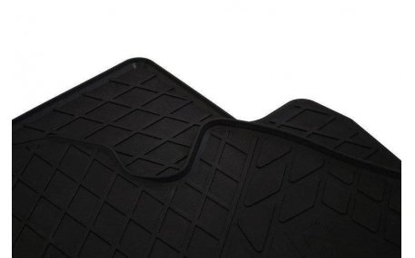 Коврики в салон Volkswagen e-Golf