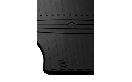 Коврики в салон Volkswagen Teramont