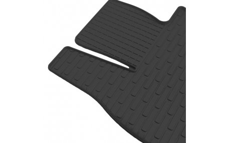 Коврики в салон BMW X5/X6