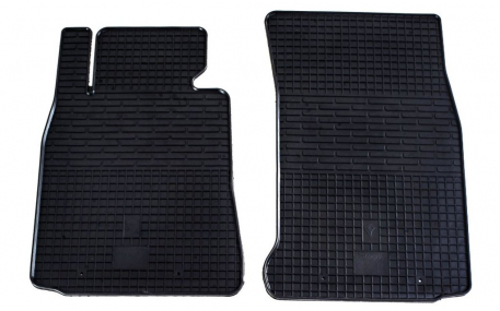 Коврики в салон BMW E39