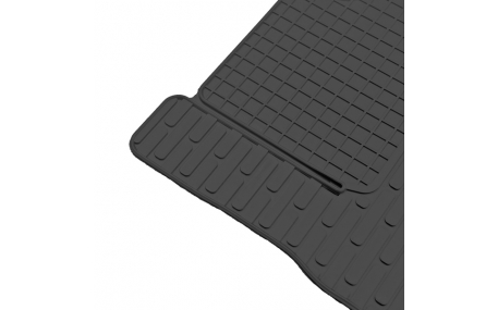 Коврики в салон BMW X5 E53