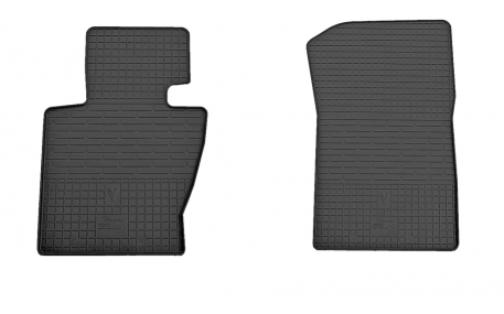 Коврики в салон BMW X3 E83