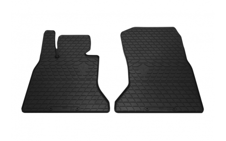 Коврики в салон BMW 5 (F10)