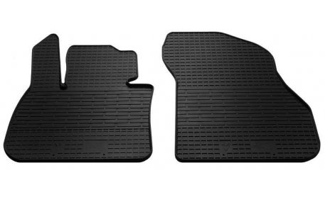 Коврики в салон BMW X1 (F48)