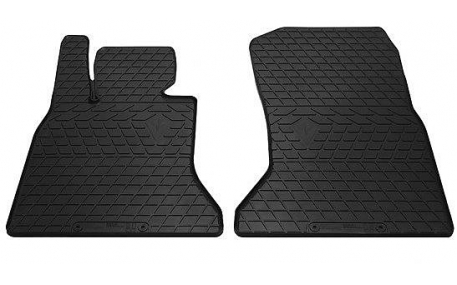 Коврики в салон BMW 5 G30