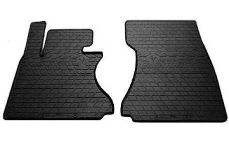 Коврики в салон BMW 7 E65