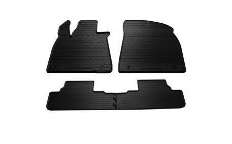 Коврики в салон Lexus RX