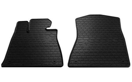 Коврики в салон Lexus GS