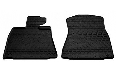 Коврики в салон Lexus IS