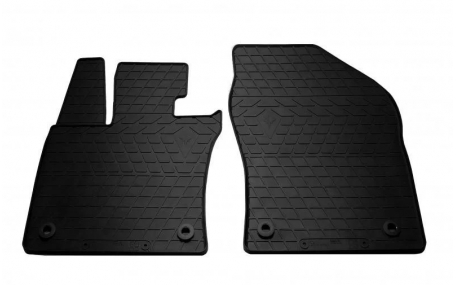 Коврики в салон Lexus UX