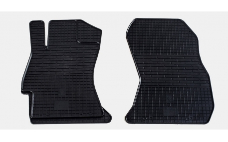 Коврики в салон Subaru 