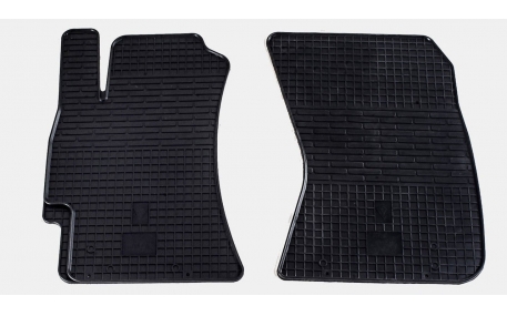 Коврики в салон Subaru 