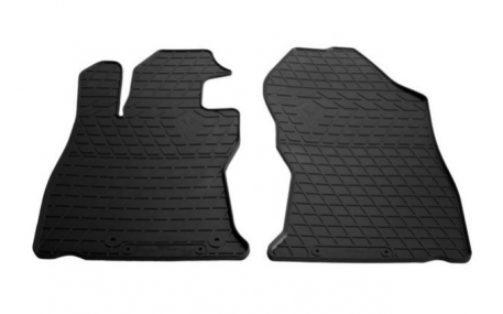 Коврики в салон Subaru Forester