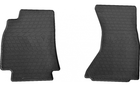 Коврики в салон Audi A4 B8