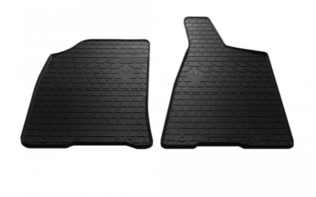 Коврики в салон Audi 80 B3