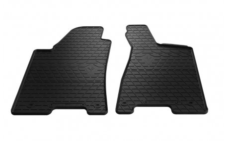 Коврики в салон Audi 80 B4