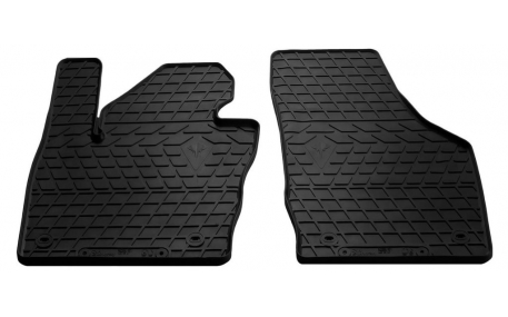 Коврики в салон Ford Edge