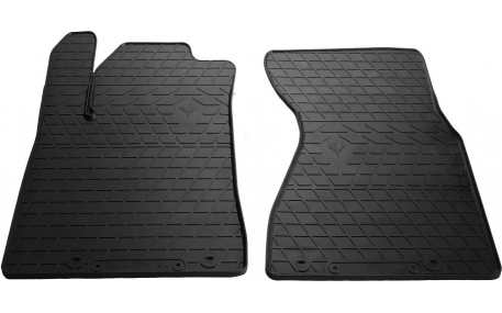 Коврики в салон Audi A8 D2