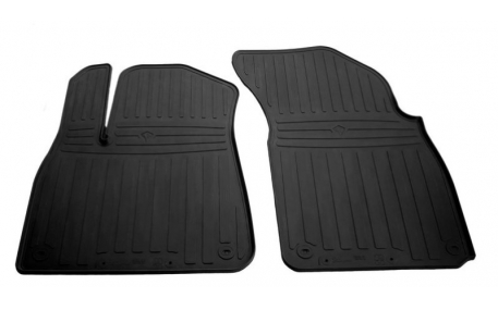 Коврики в салон Audi Q8