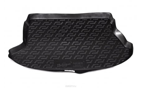 Коврик в багажник Kia Cerato