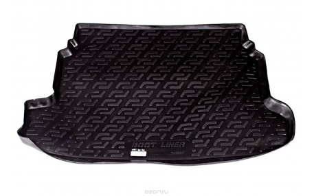 Коврик в багажник Kia Cerato