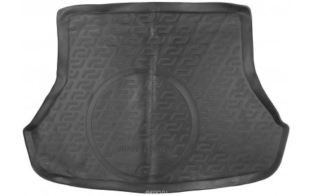 Коврик в багажник Kia Cerato