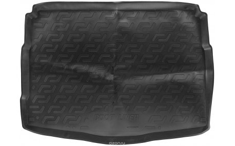 Коврик в багажник Kia Ceed