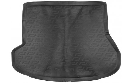 Коврик в багажник Kia Ceed SW