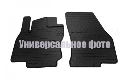 Коврики в салон Smart Fortwo