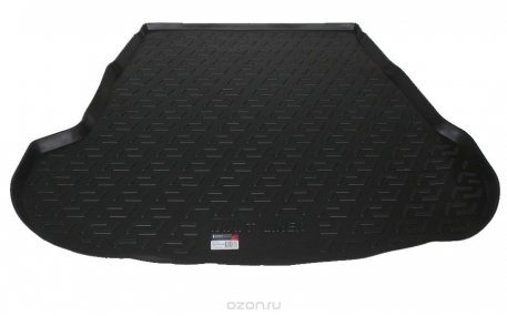 Коврик в багажник Kia Optima