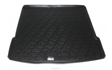 Коврик в багажник Kia Mohave