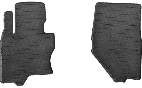 Коврики в салон Infiniti FX