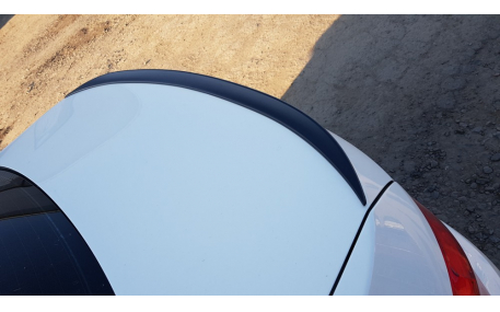 Спойлер BMW 5 (F10)