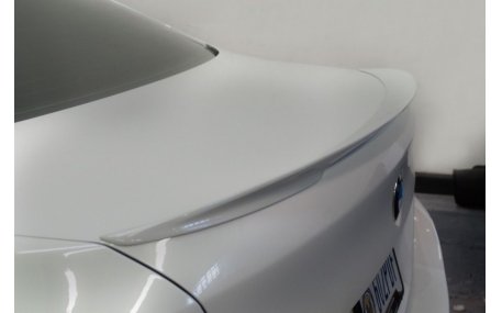 Спойлер BMW 5 (F10)