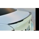 Спойлер BMW 5 (F10)
