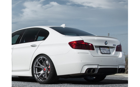 Спойлер BMW 5 (F10)
