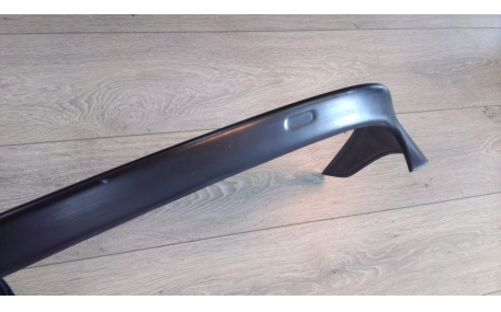 Спойлер BMW E65