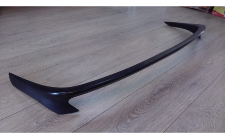 Спойлер BMW E65