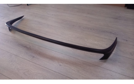 Спойлер BMW E65