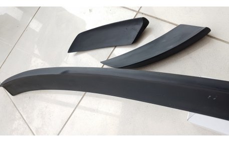 Спойлер Audi A6 C7 Sedan