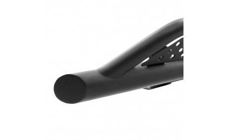 Подножки Jeep Wrangler JL